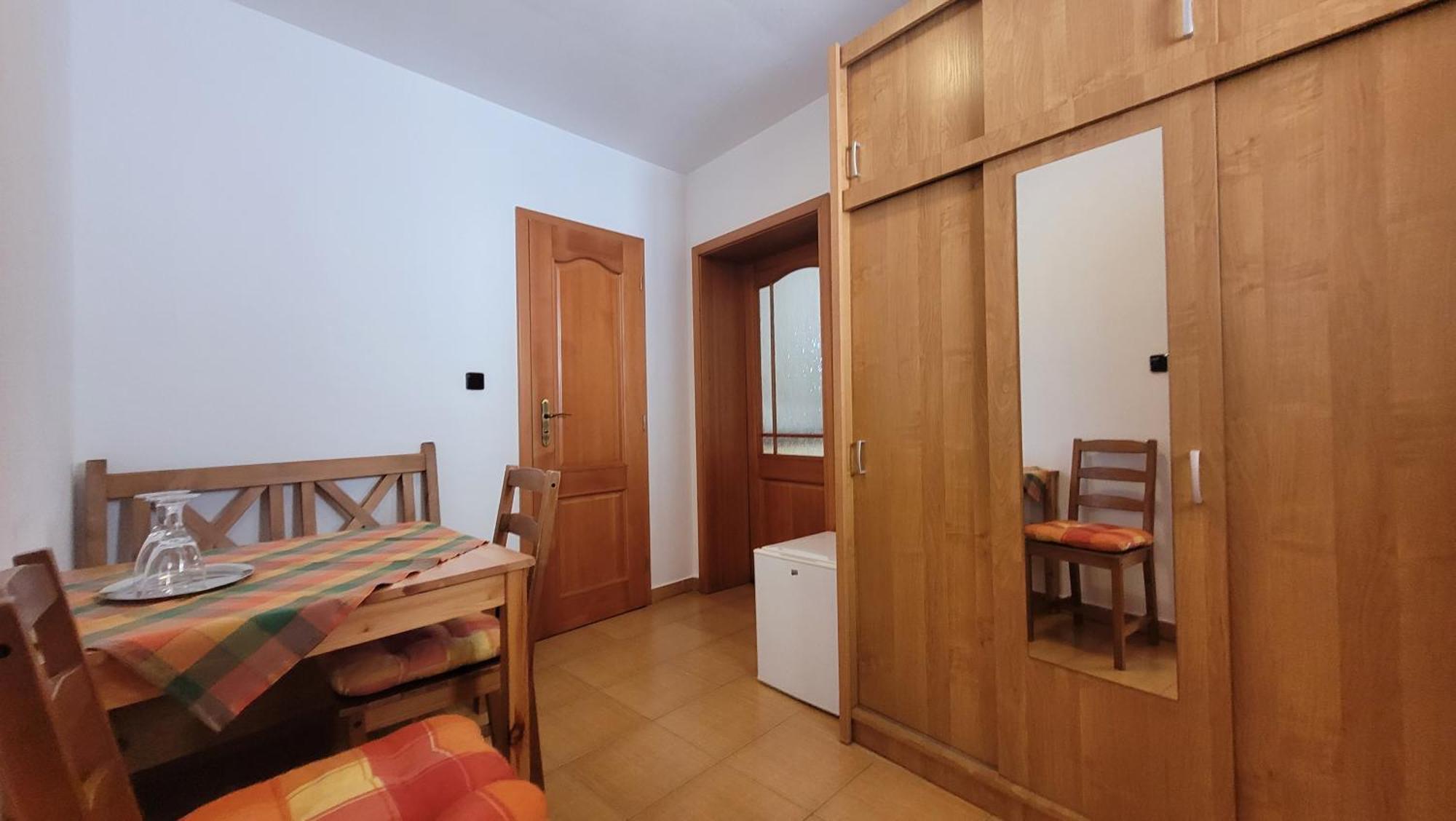 Penzion Kriz Český Krumlov Zimmer foto