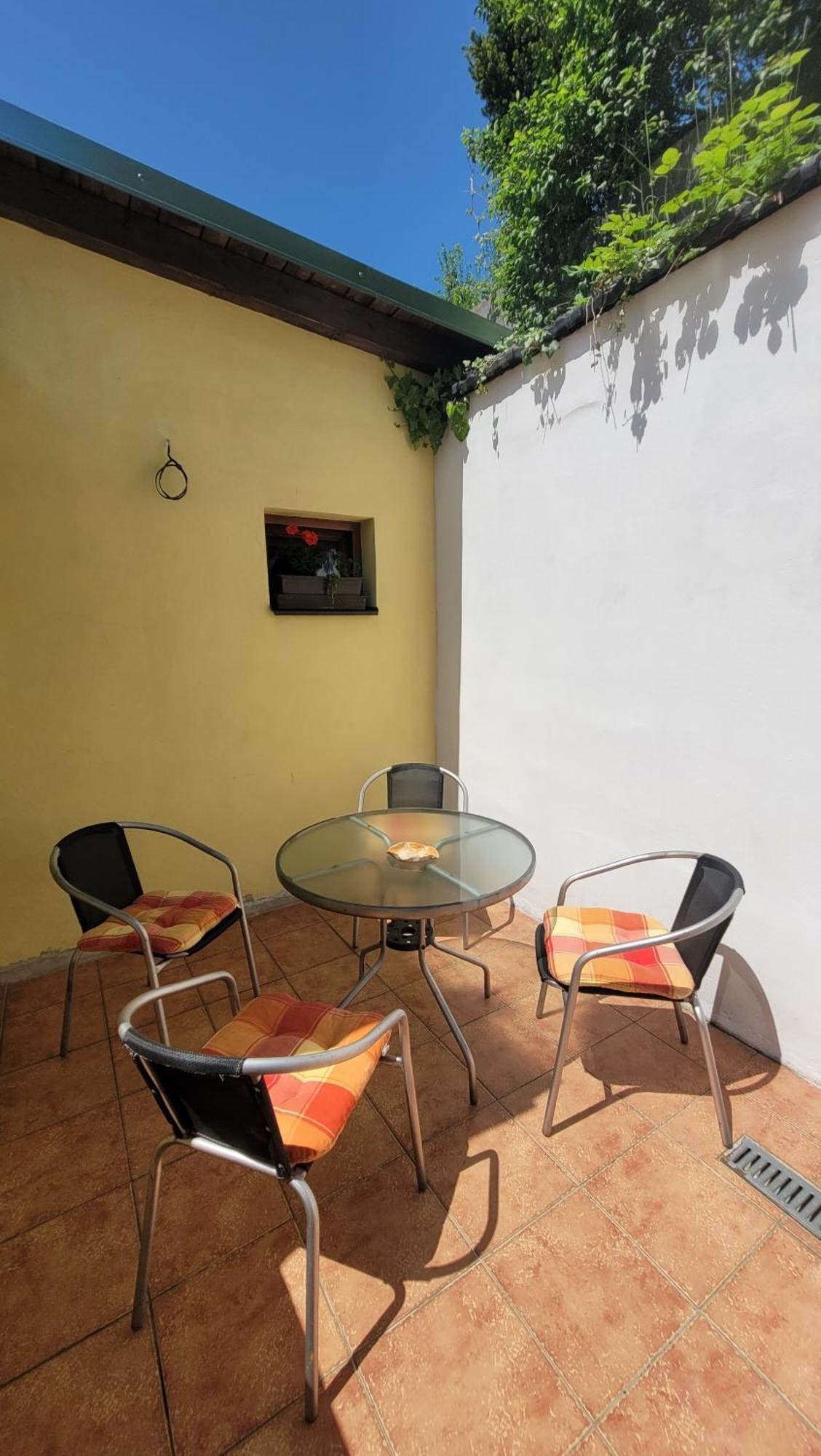 Penzion Kriz Český Krumlov Exterior foto
